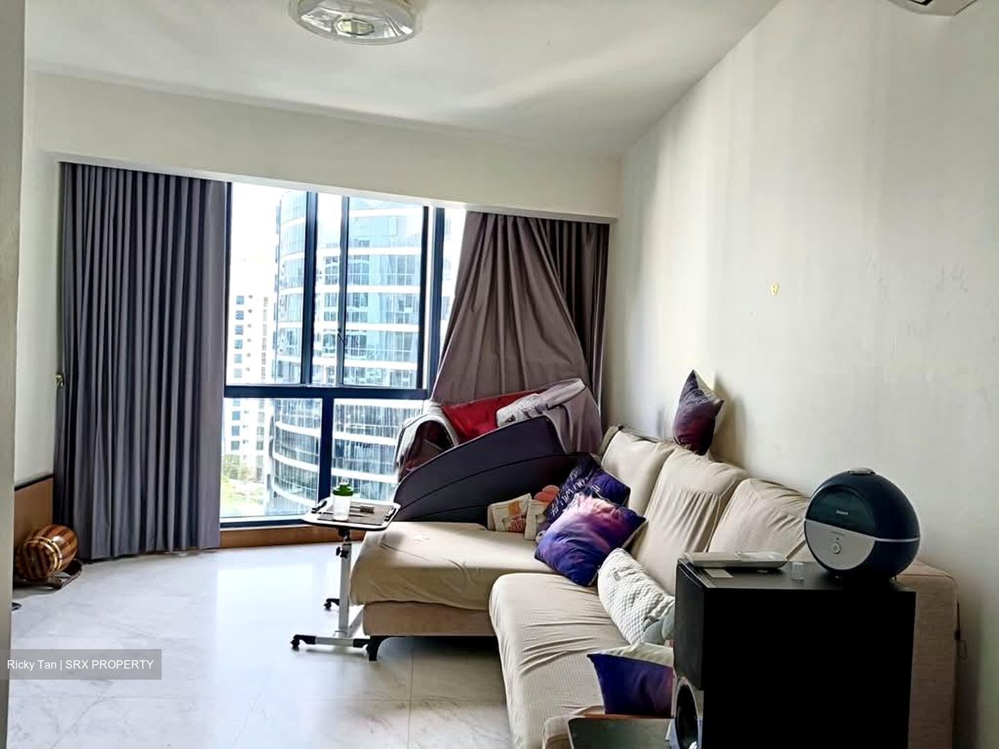 Water Place (D15), Condominium #574243011